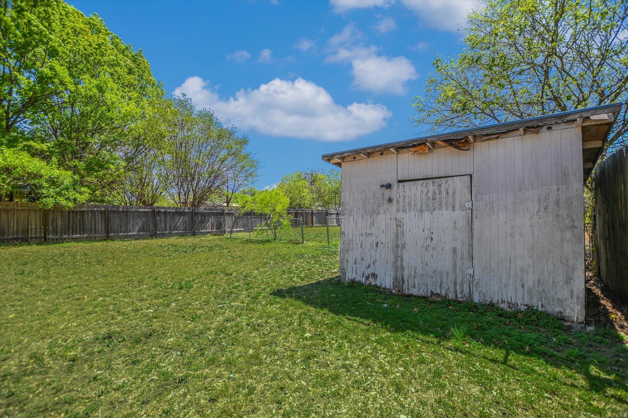 2509 Patsy Pkwy, Austin, TX 78744