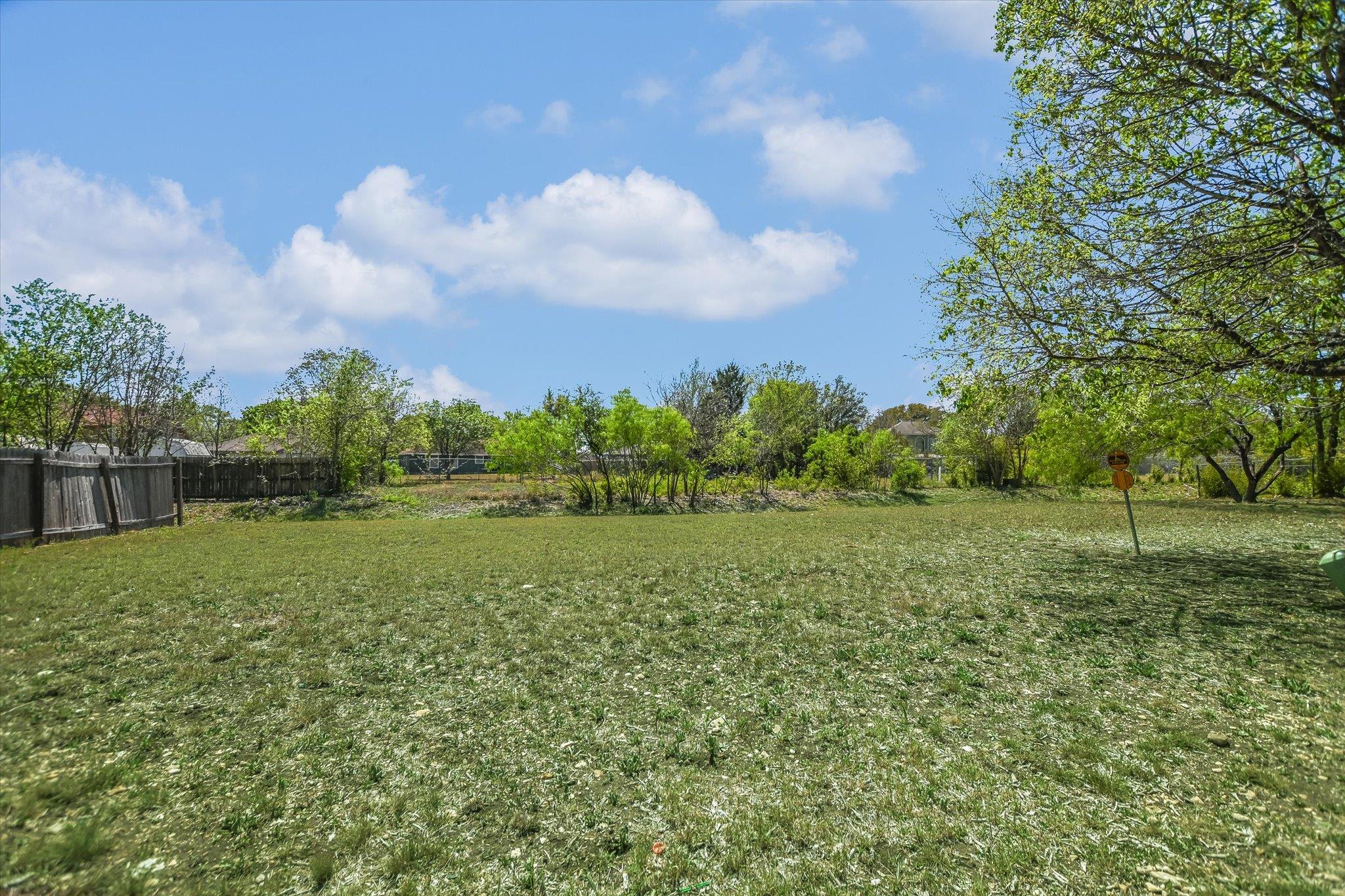 2509 Patsy Pkwy, Austin, TX 78744