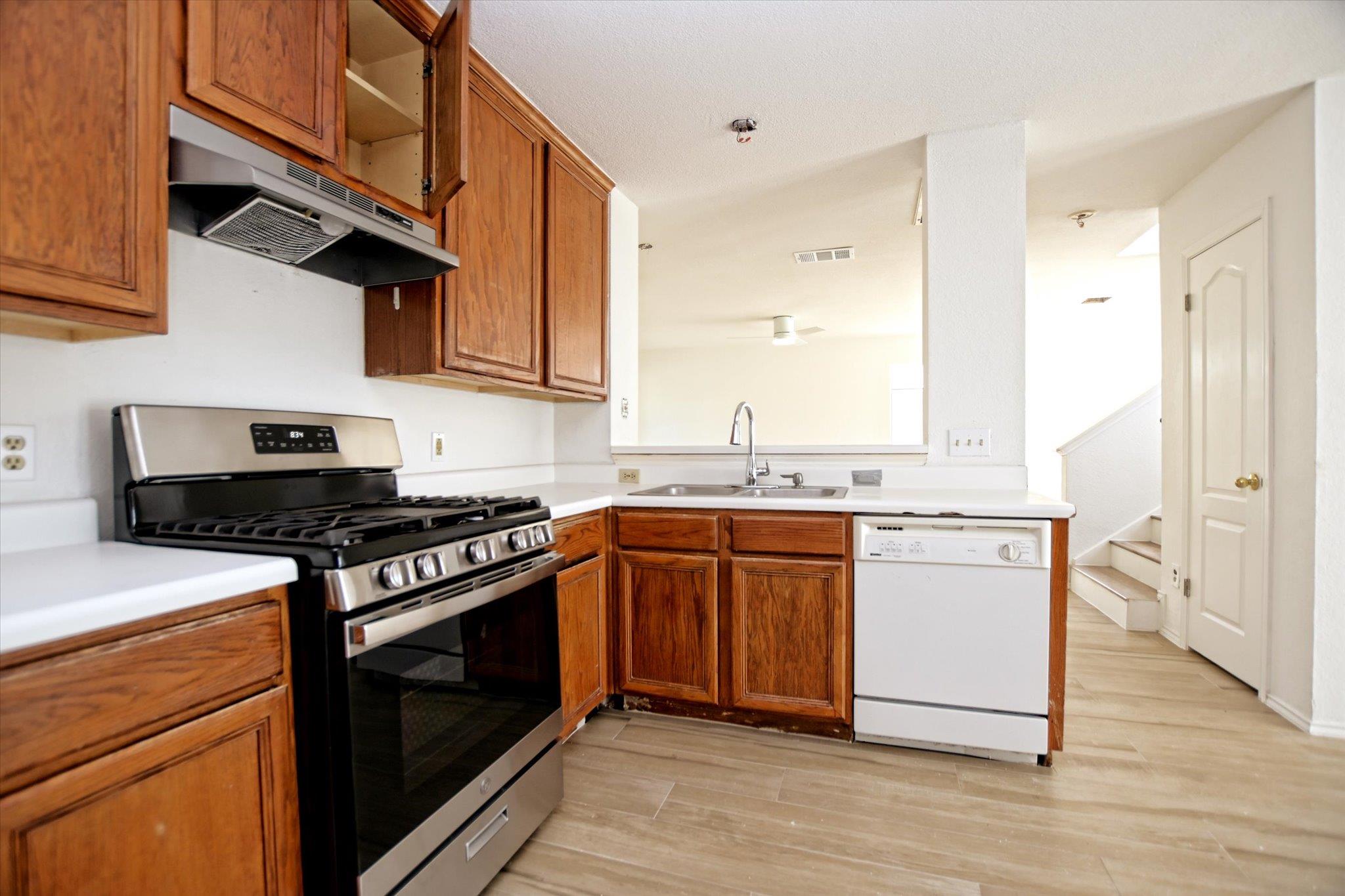 2509 Patsy Pkwy, Austin, TX 78744