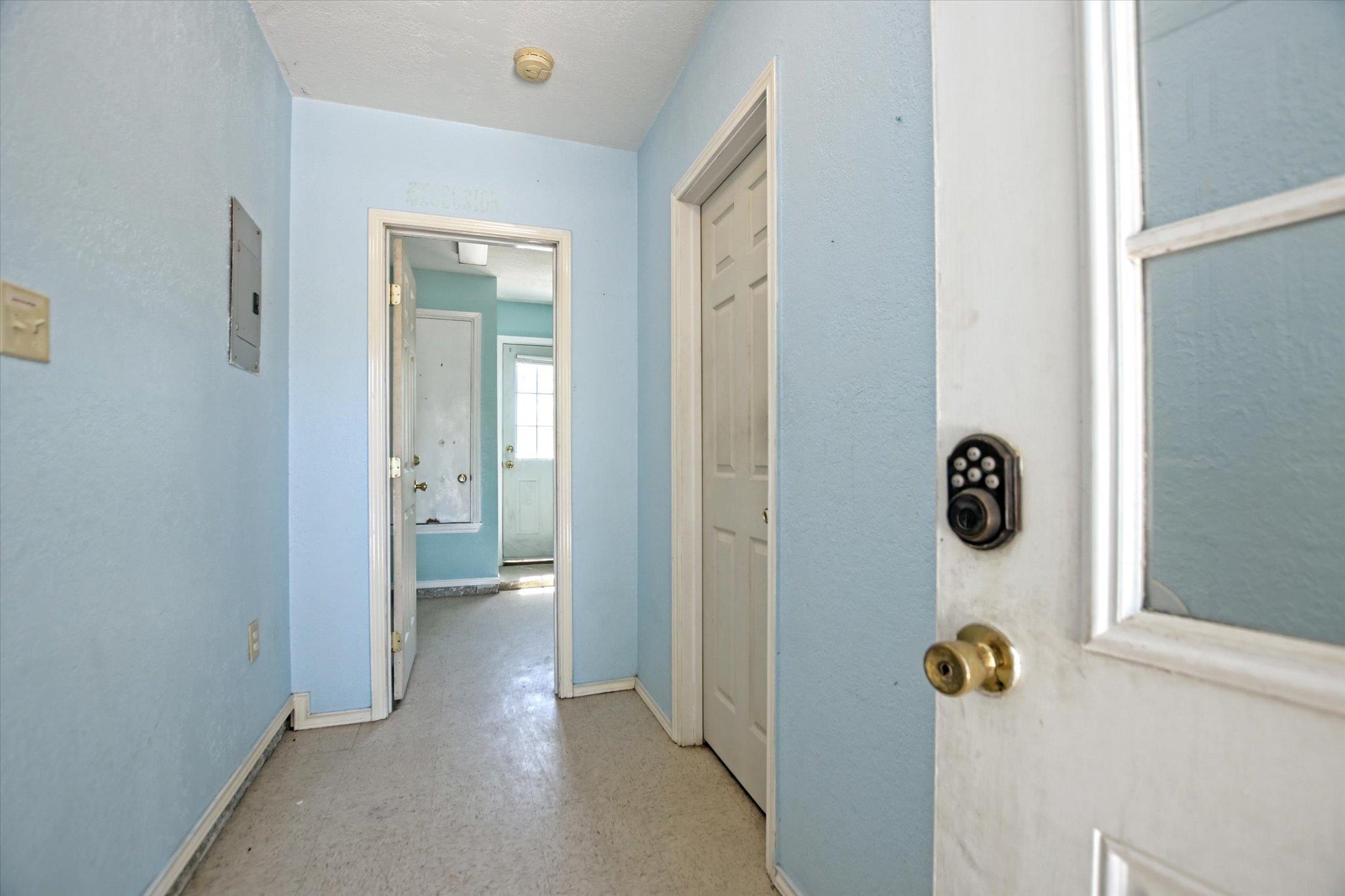 2509 Patsy Pkwy, Austin, TX 78744