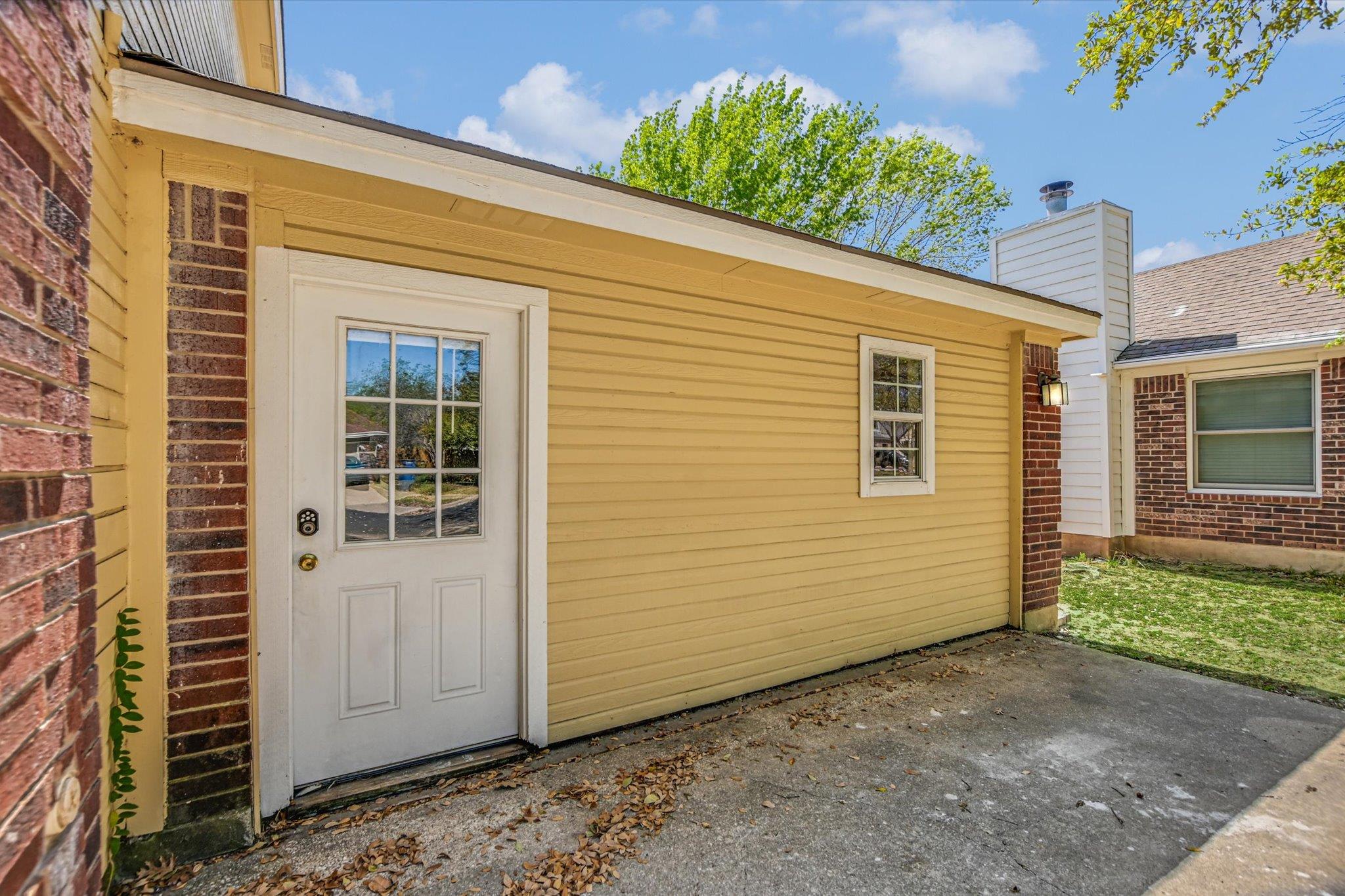 2509 Patsy Pkwy, Austin, TX 78744