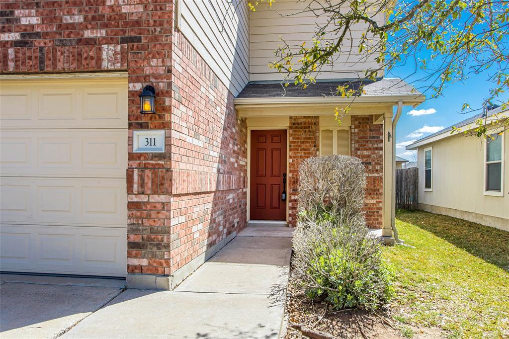 311 Quarter Ave, Buda, TX 78610