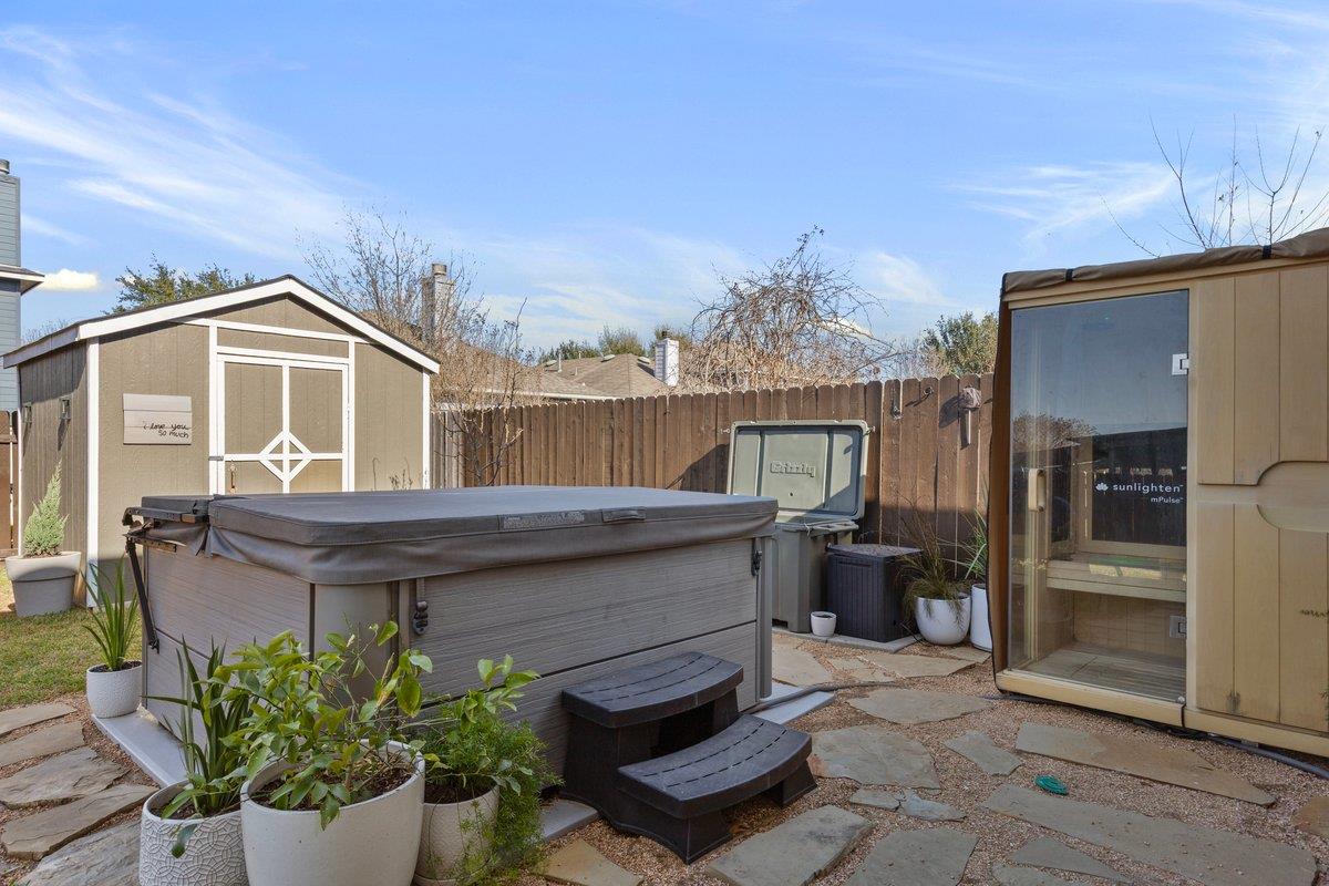 7400 S Glenn St, Austin, TX 78744