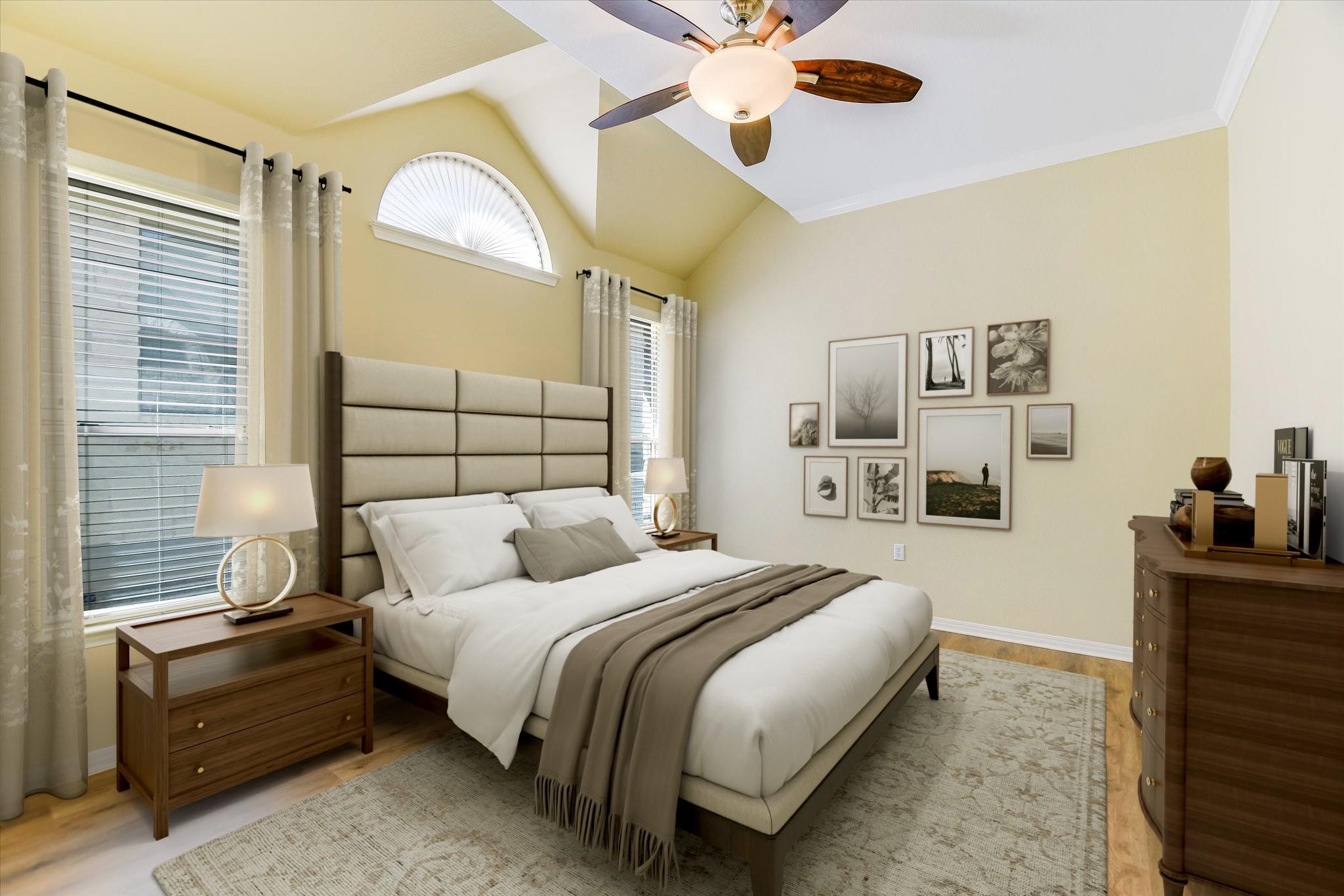 14100 Avery Ranch Blvd # 1101, Austin, TX 78717