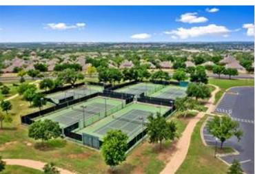 14100 Avery Ranch Blvd # 1101, Austin, TX 78717