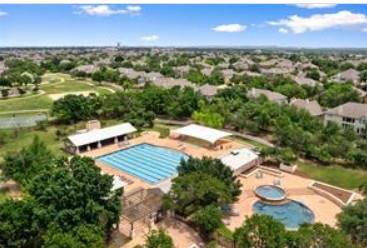 14100 Avery Ranch Blvd # 1101, Austin, TX 78717