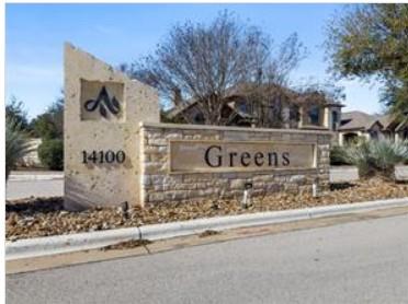 14100 Avery Ranch Blvd # 1101, Austin, TX 78717