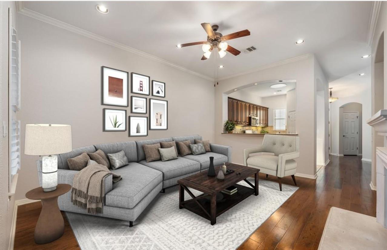 14100 Avery Ranch Blvd # 1101, Austin, TX 78717