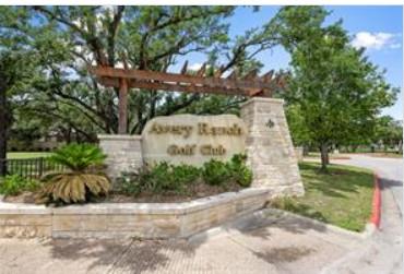 14100 Avery Ranch Blvd # 1101, Austin, TX 78717