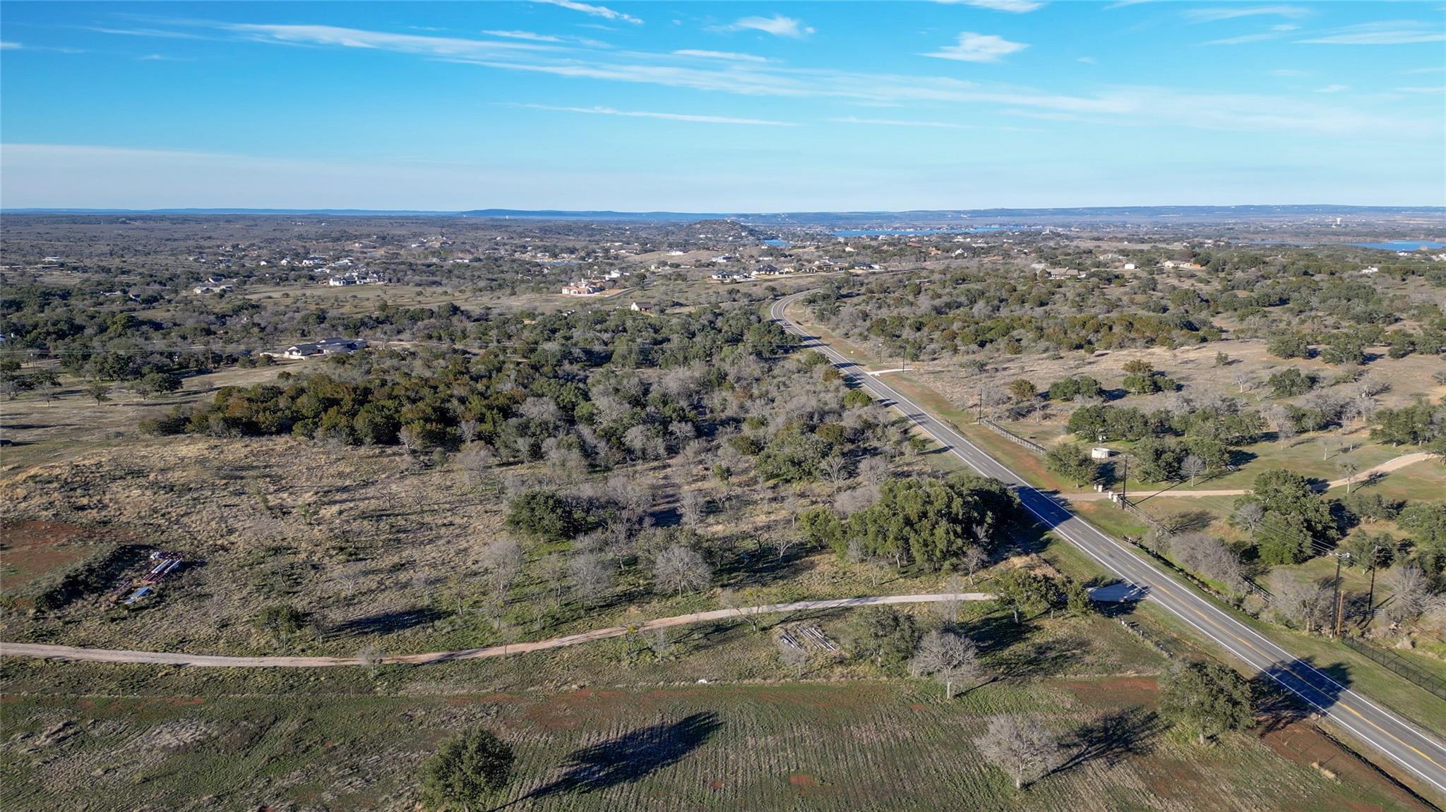 1010 Ranch Road 2831, Horseshoe Bay, TX 78657