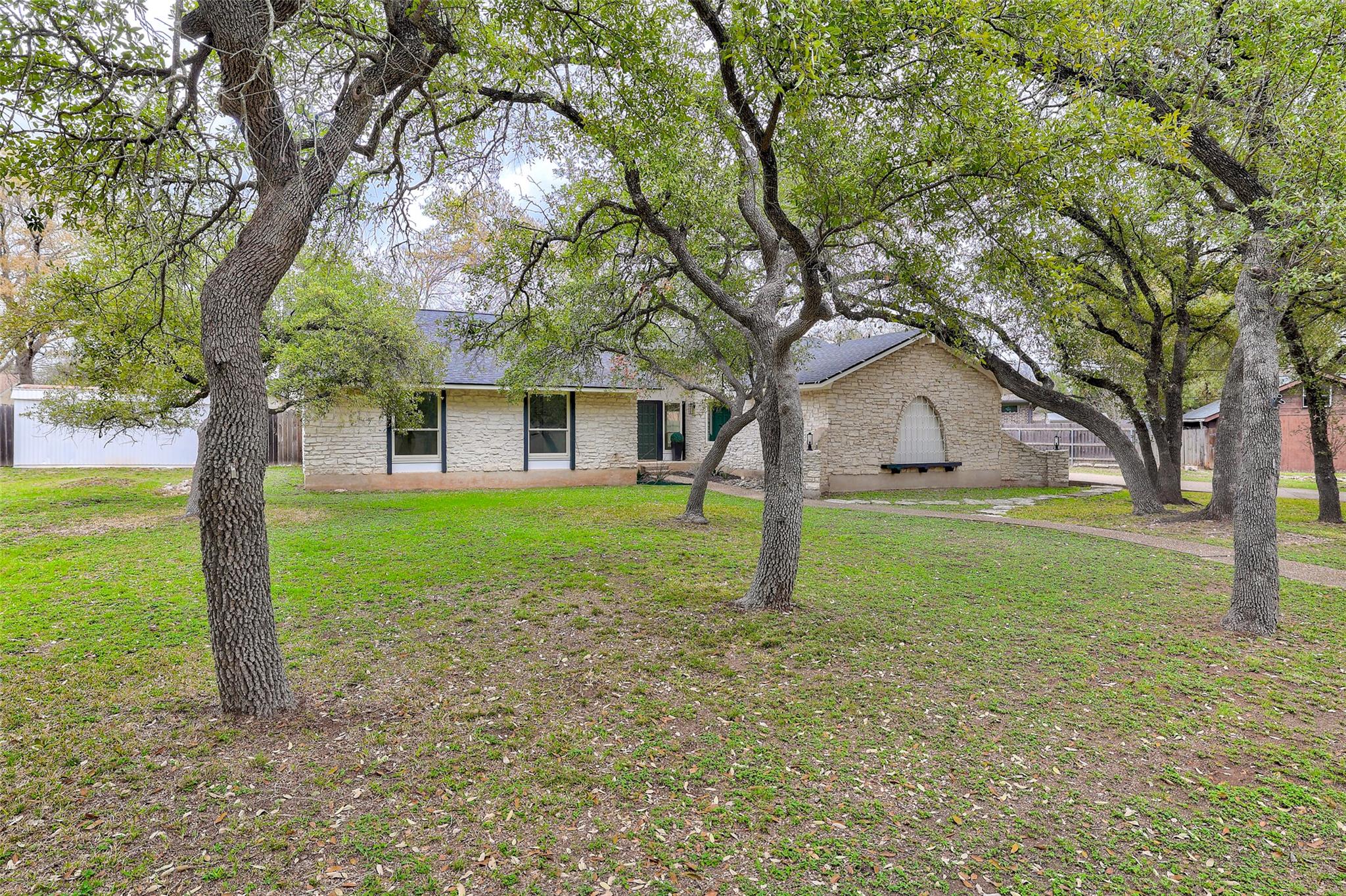 504 Ridgecrest Rd, Georgetown, TX 78628