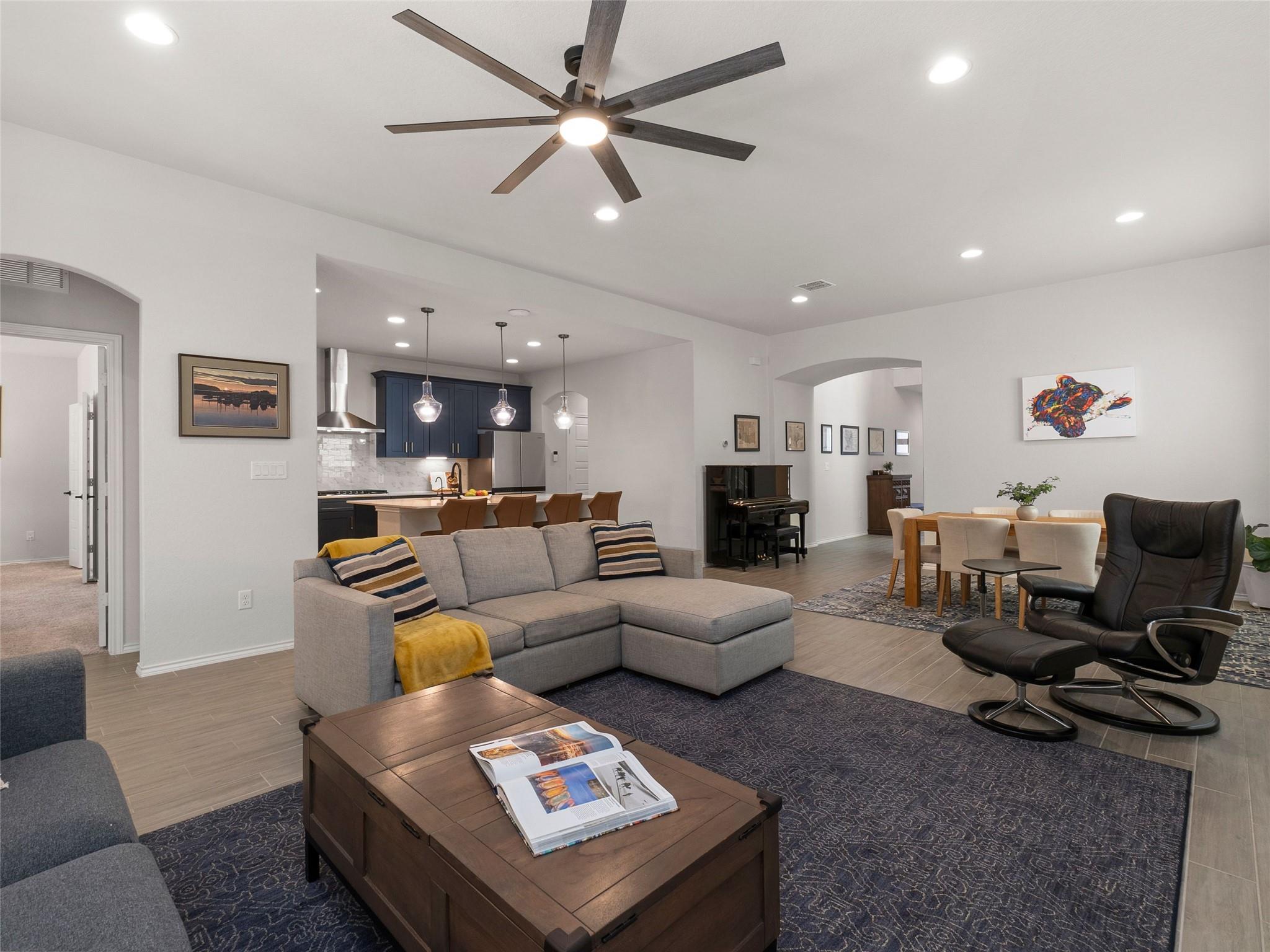 1711 Dalhart, San Antonio, TX 78253