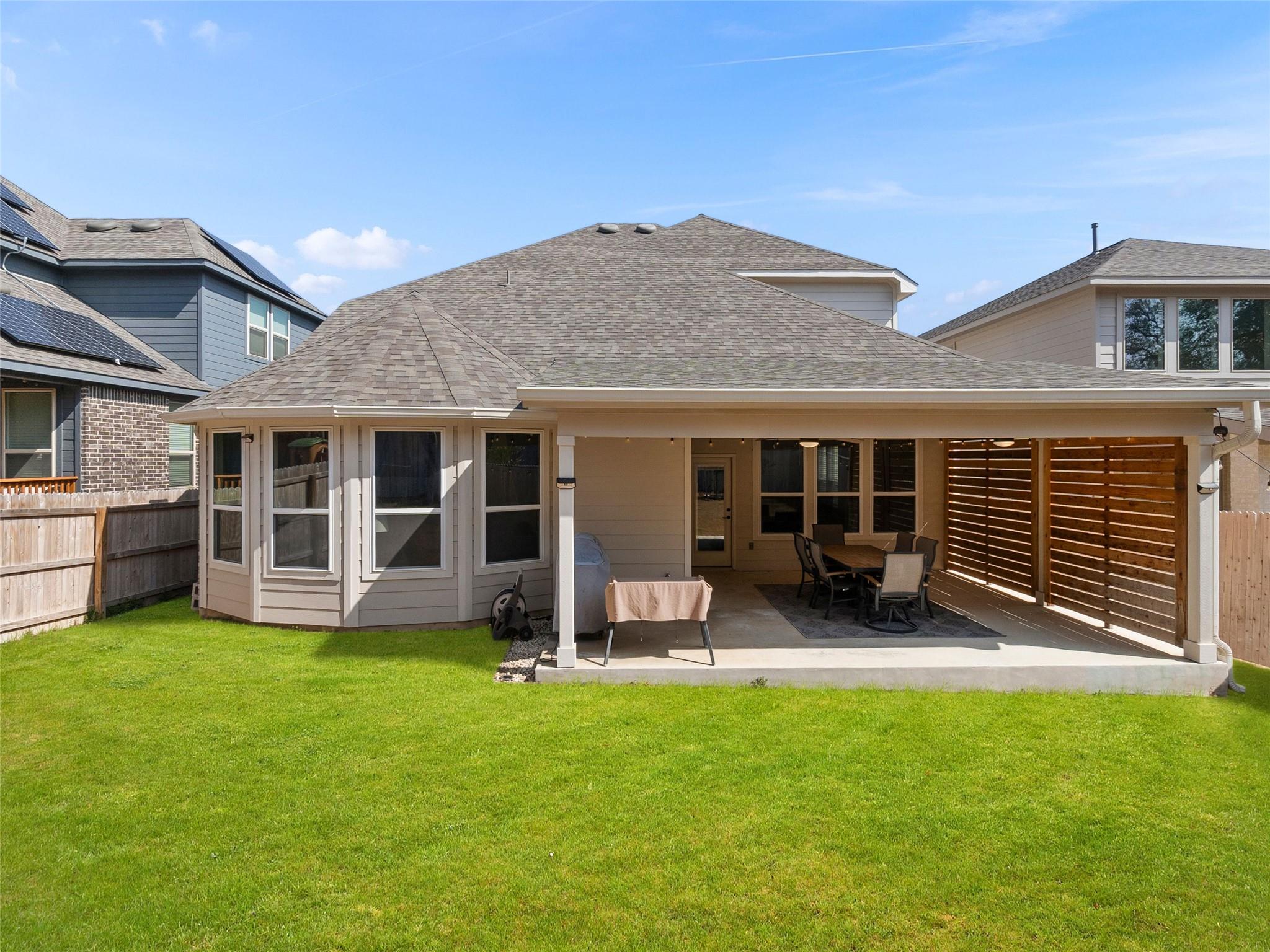 1711 Dalhart, San Antonio, TX 78253