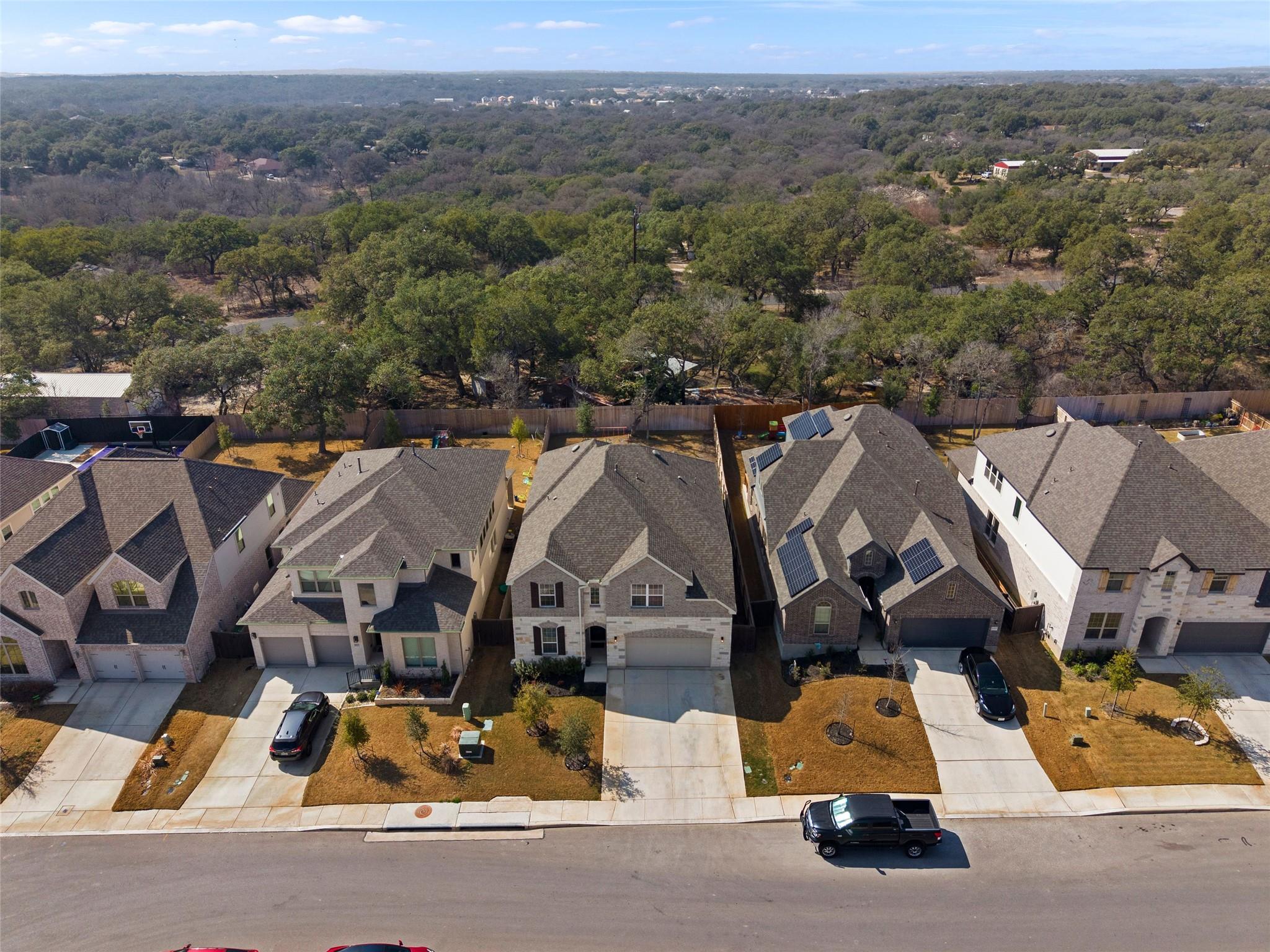 1711 Dalhart, San Antonio, TX 78253
