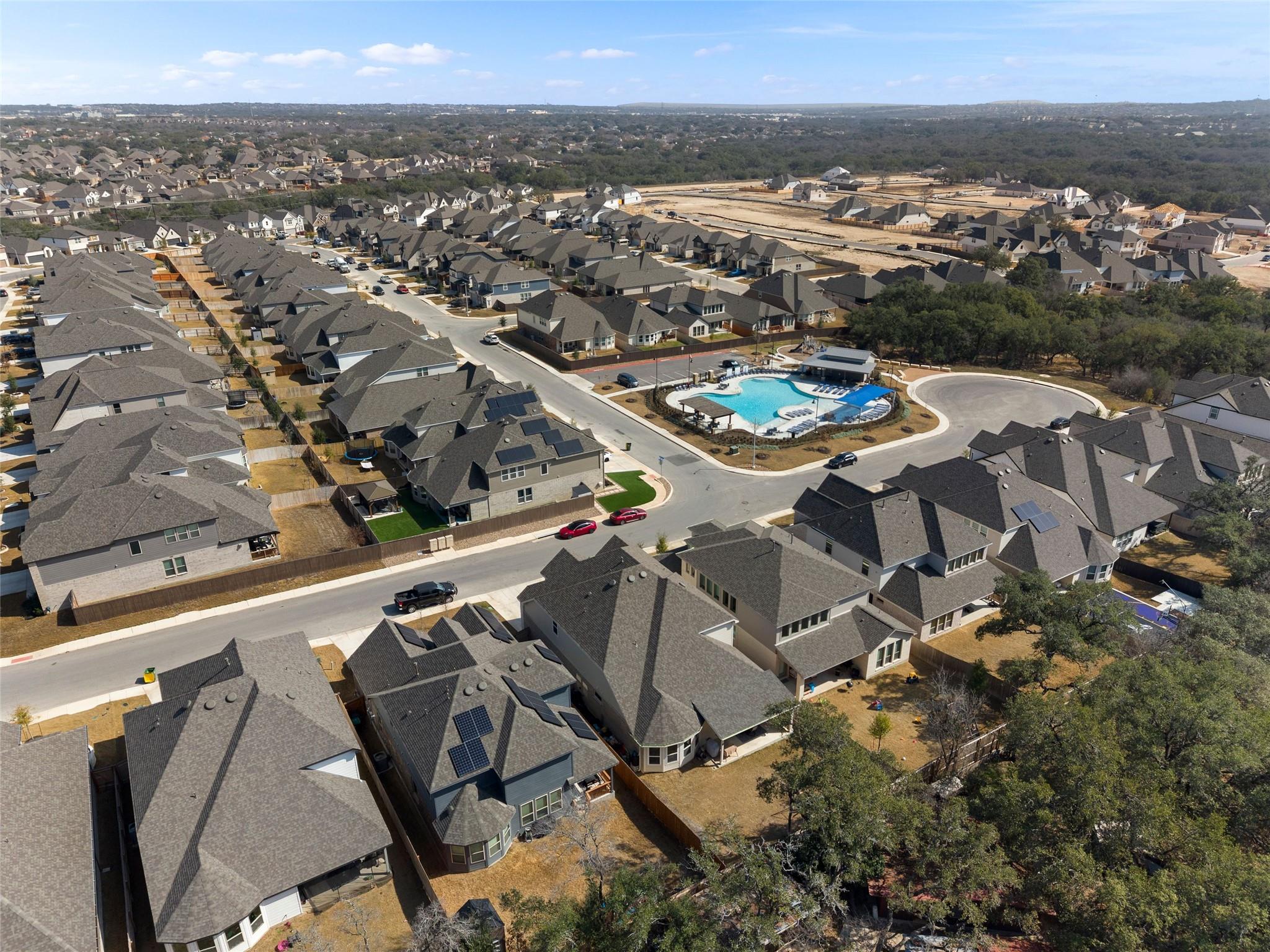 1711 Dalhart, San Antonio, TX 78253