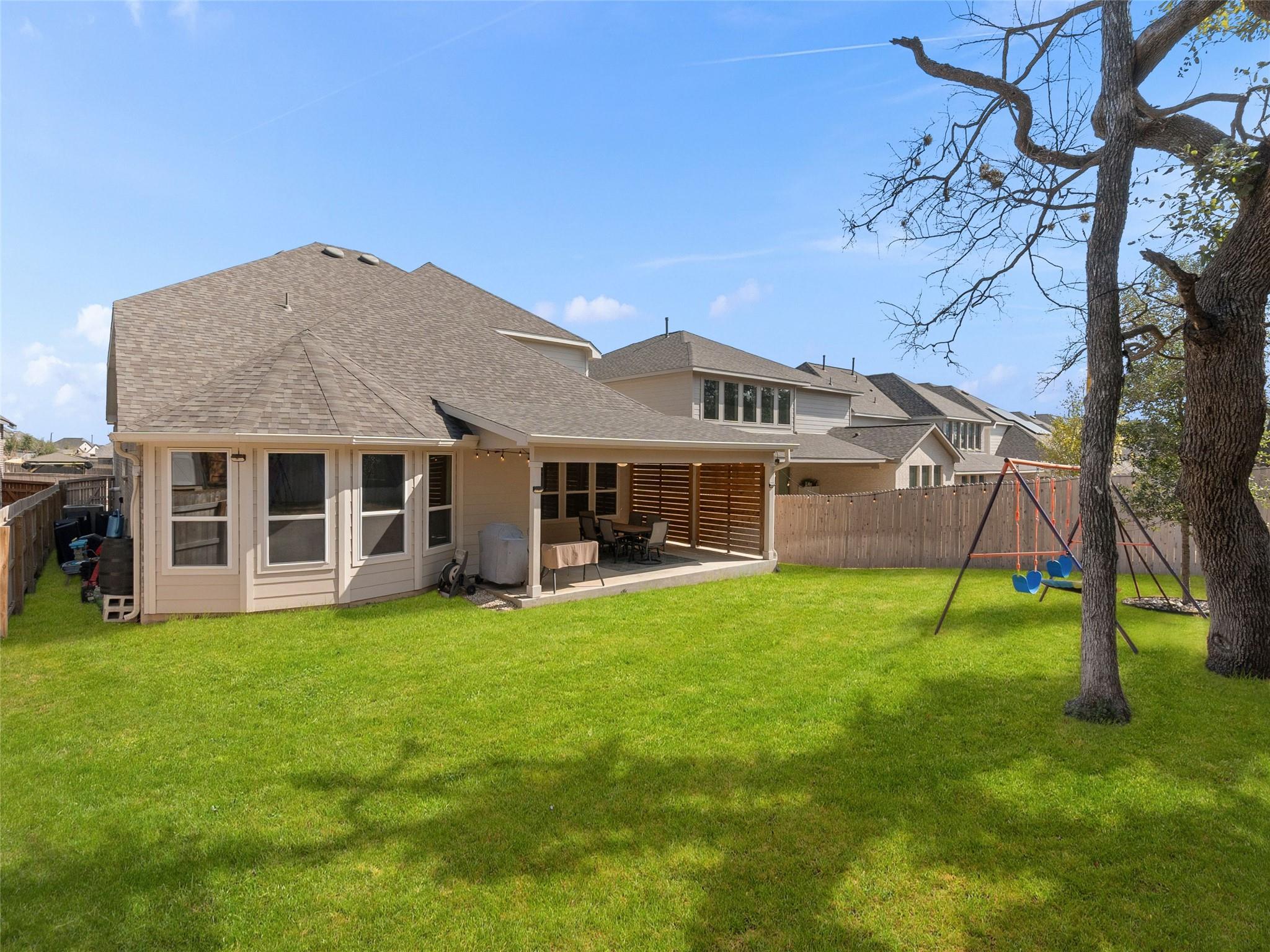 1711 Dalhart, San Antonio, TX 78253