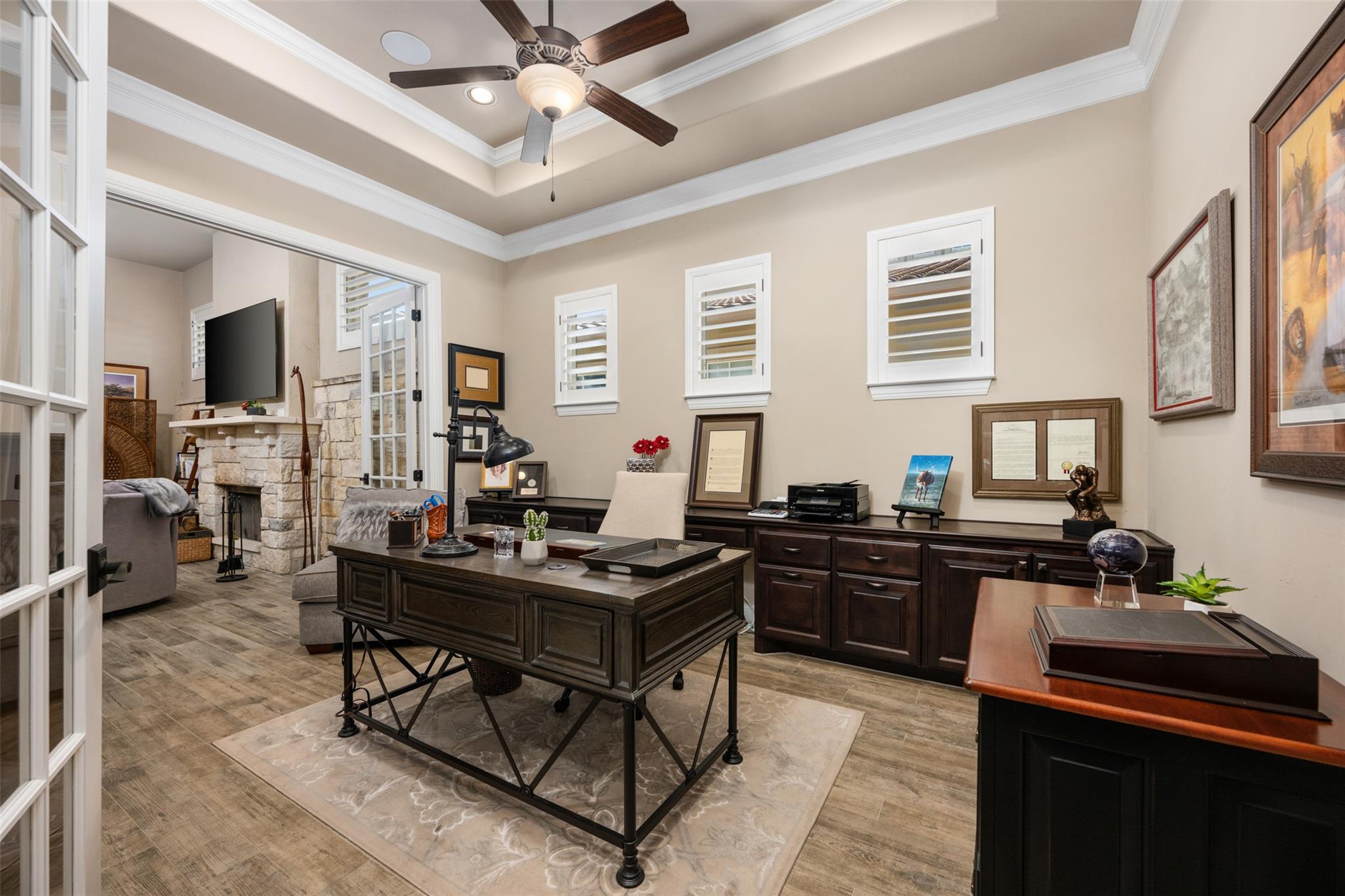 113 Blue Heron Ln, Georgetown, TX 78628