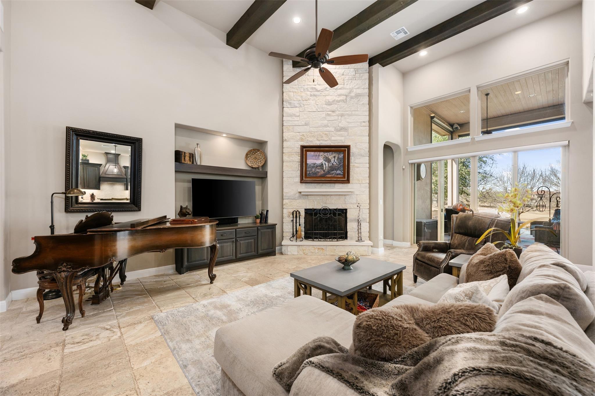 113 Blue Heron Ln, Georgetown, TX 78628