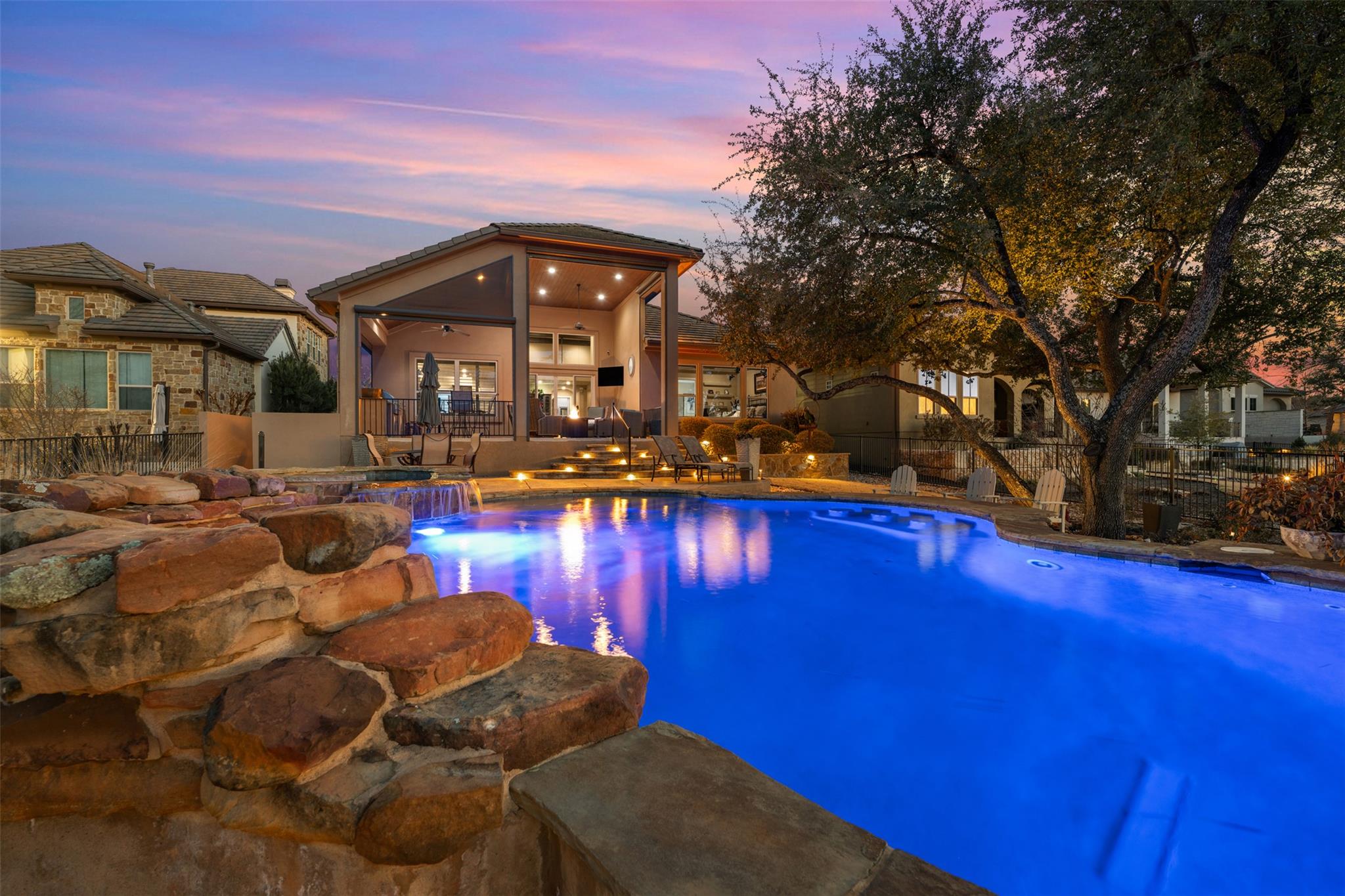 113 Blue Heron Ln, Georgetown, TX 78628