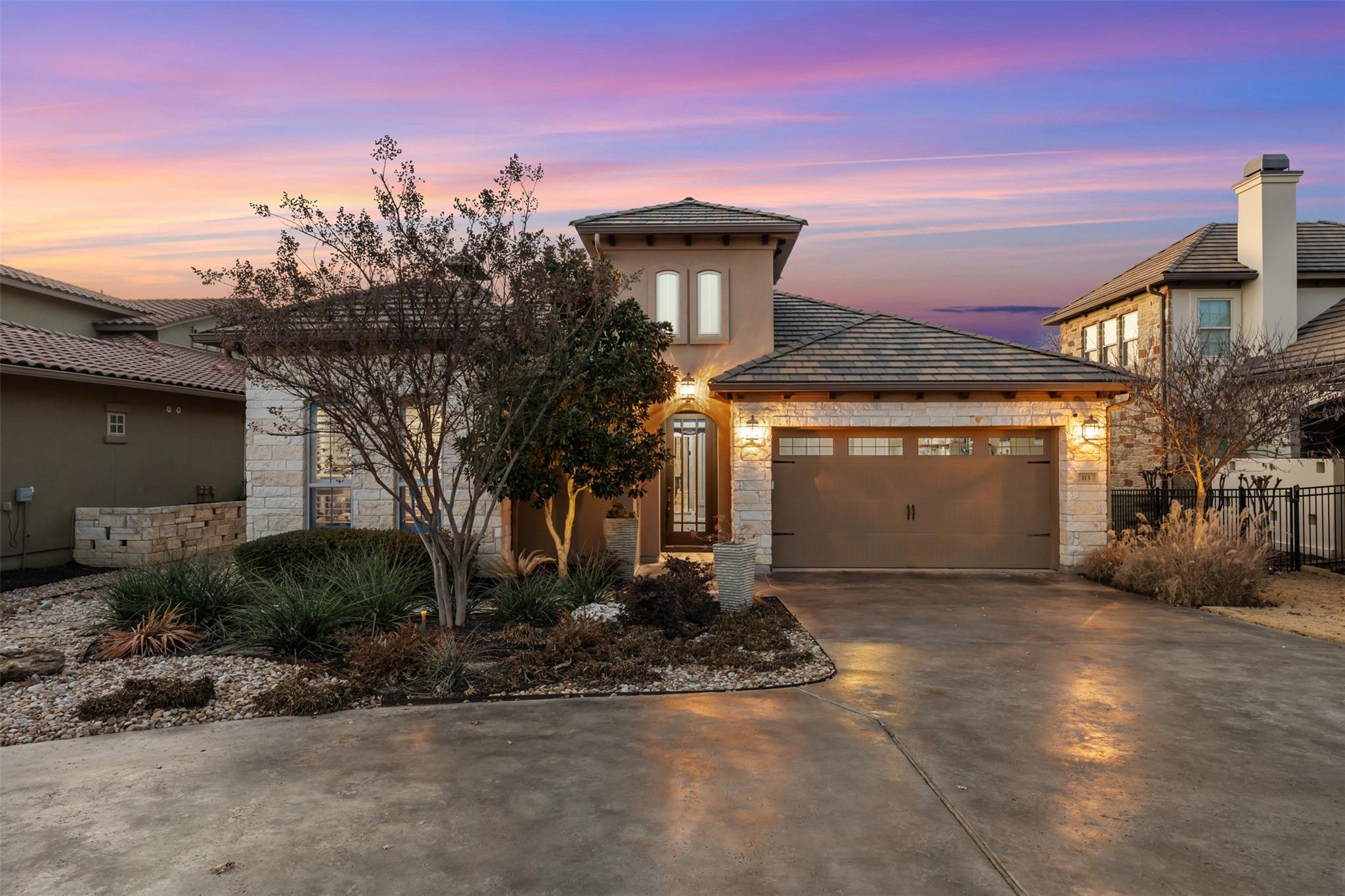 113 Blue Heron Ln, Georgetown, TX 78628