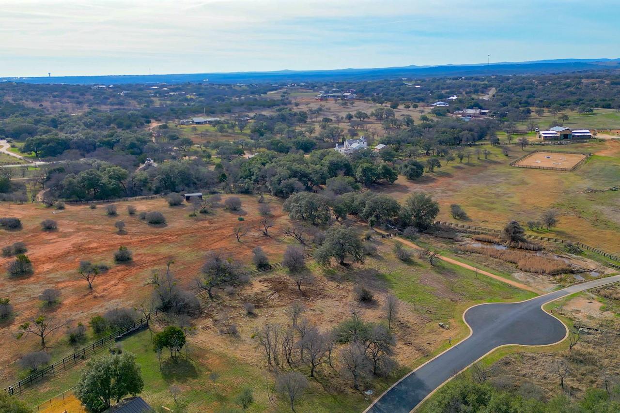 Lot 78 The Trails Pkwy, Horseshoe Bay, TX 78657