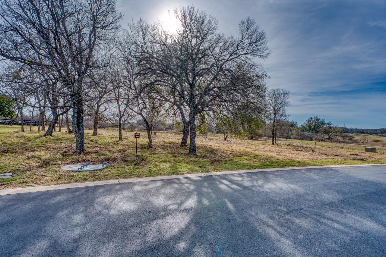 Lot 78 The Trails Pkwy, Horseshoe Bay, TX 78657