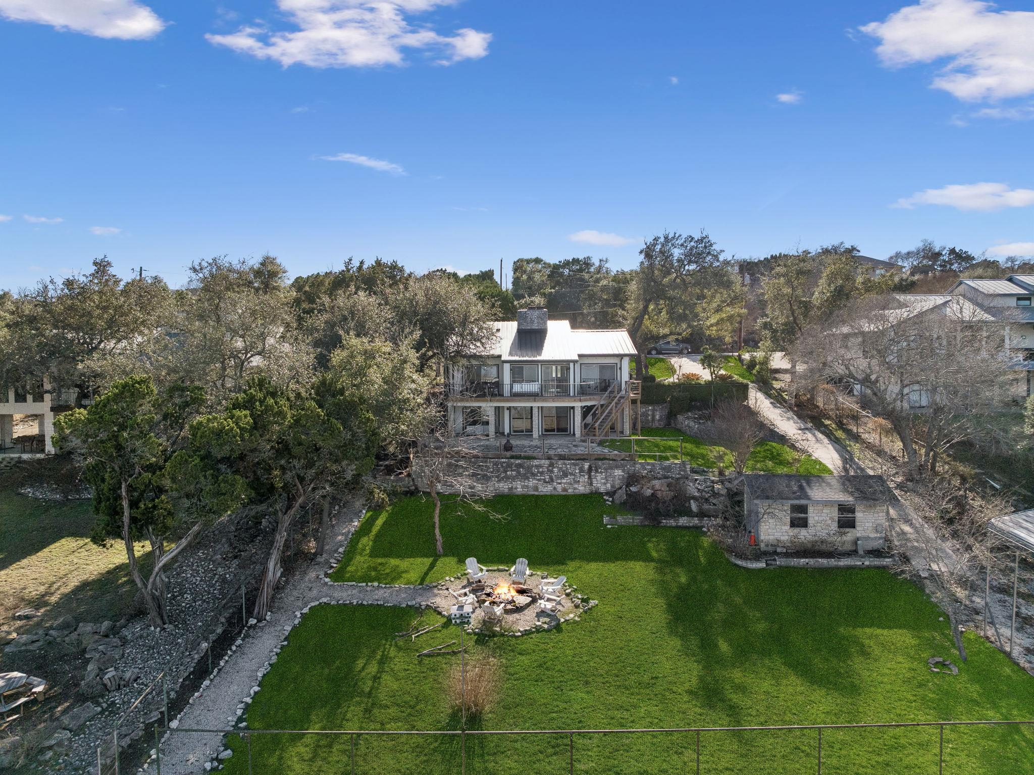 2270 Connie Dr, Canyon Lake, TX 78133