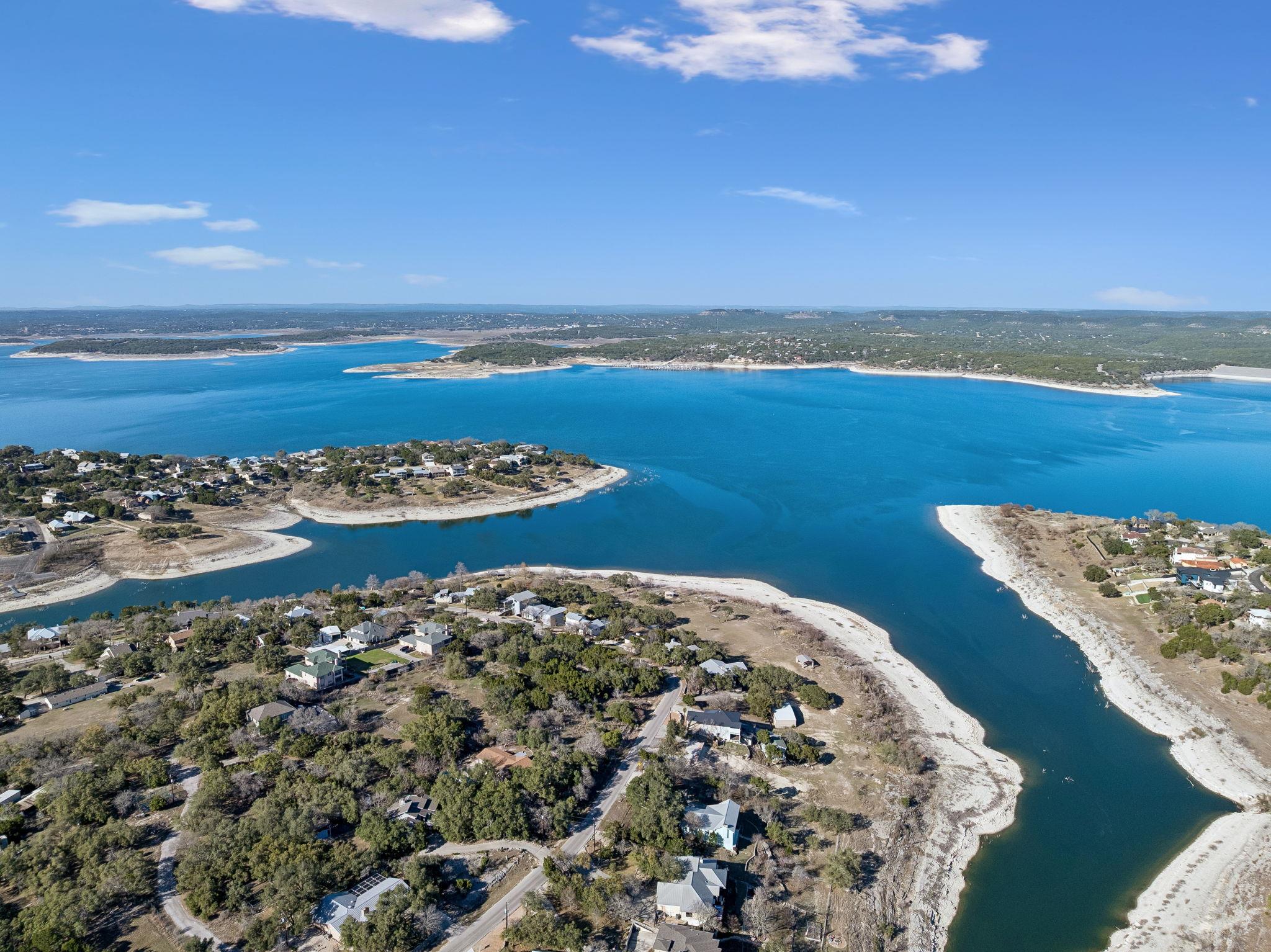 2270 Connie Dr, Canyon Lake, TX 78133