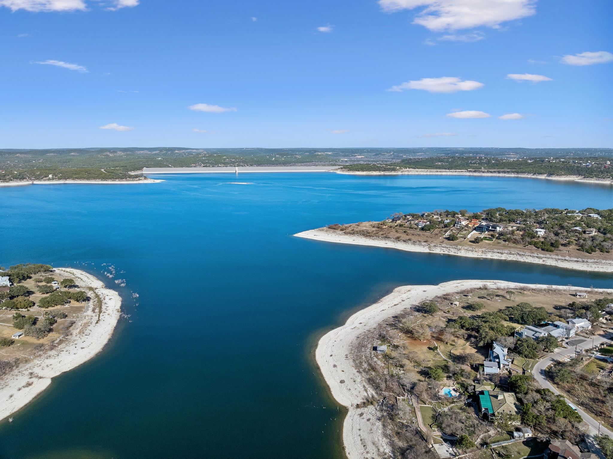 2270 Connie Dr, Canyon Lake, TX 78133