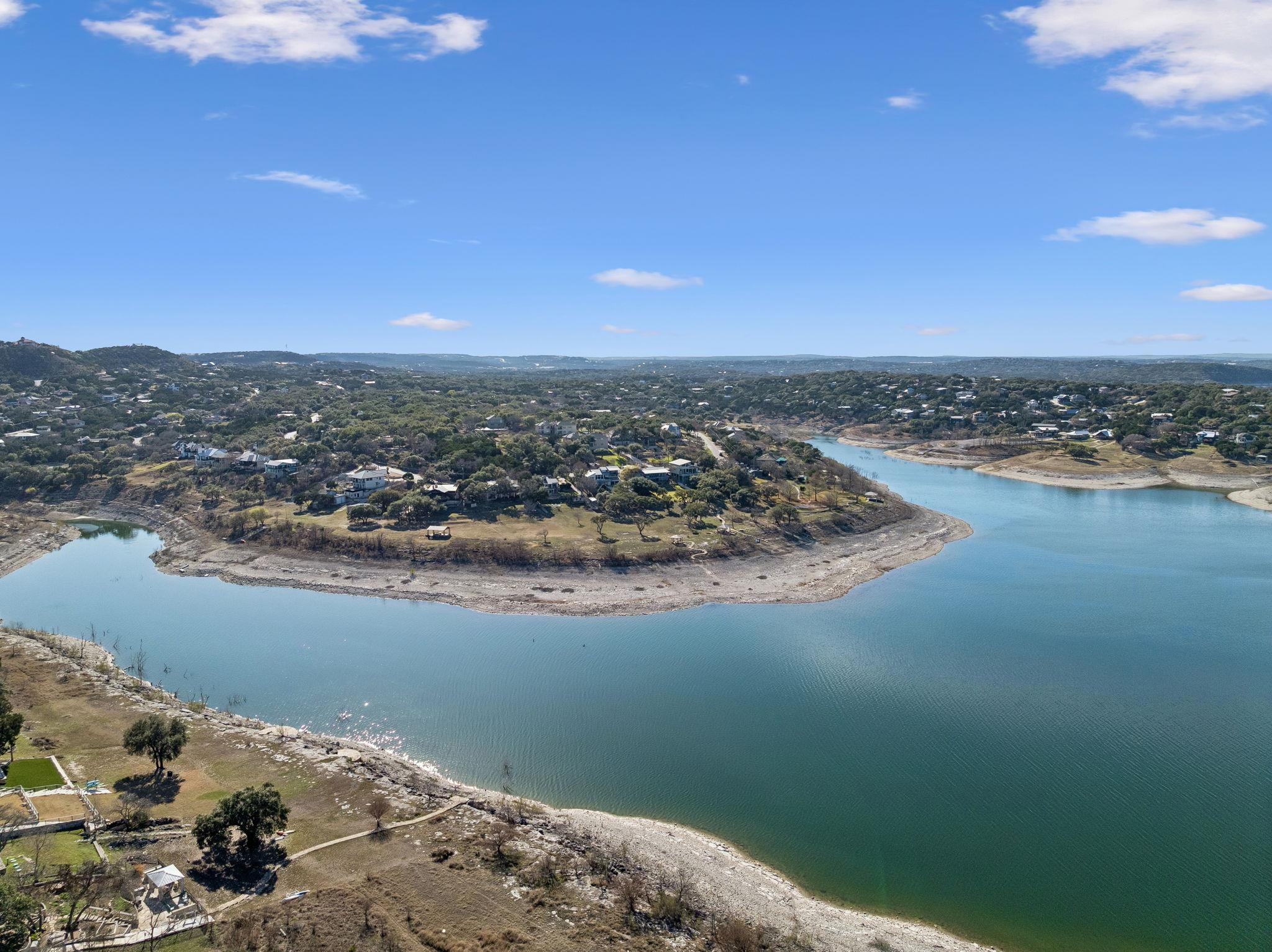 2270 Connie Dr, Canyon Lake, TX 78133