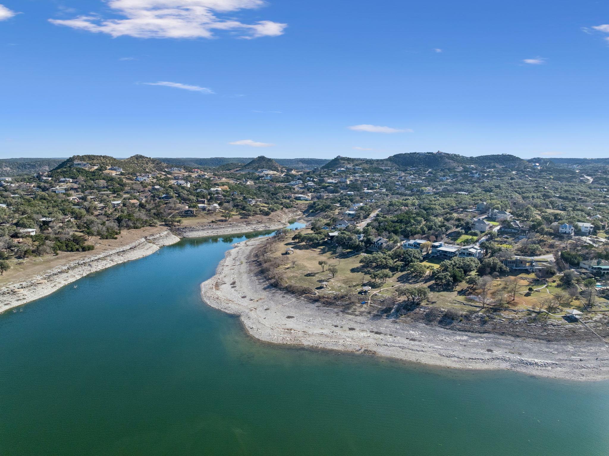 2270 Connie Dr, Canyon Lake, TX 78133