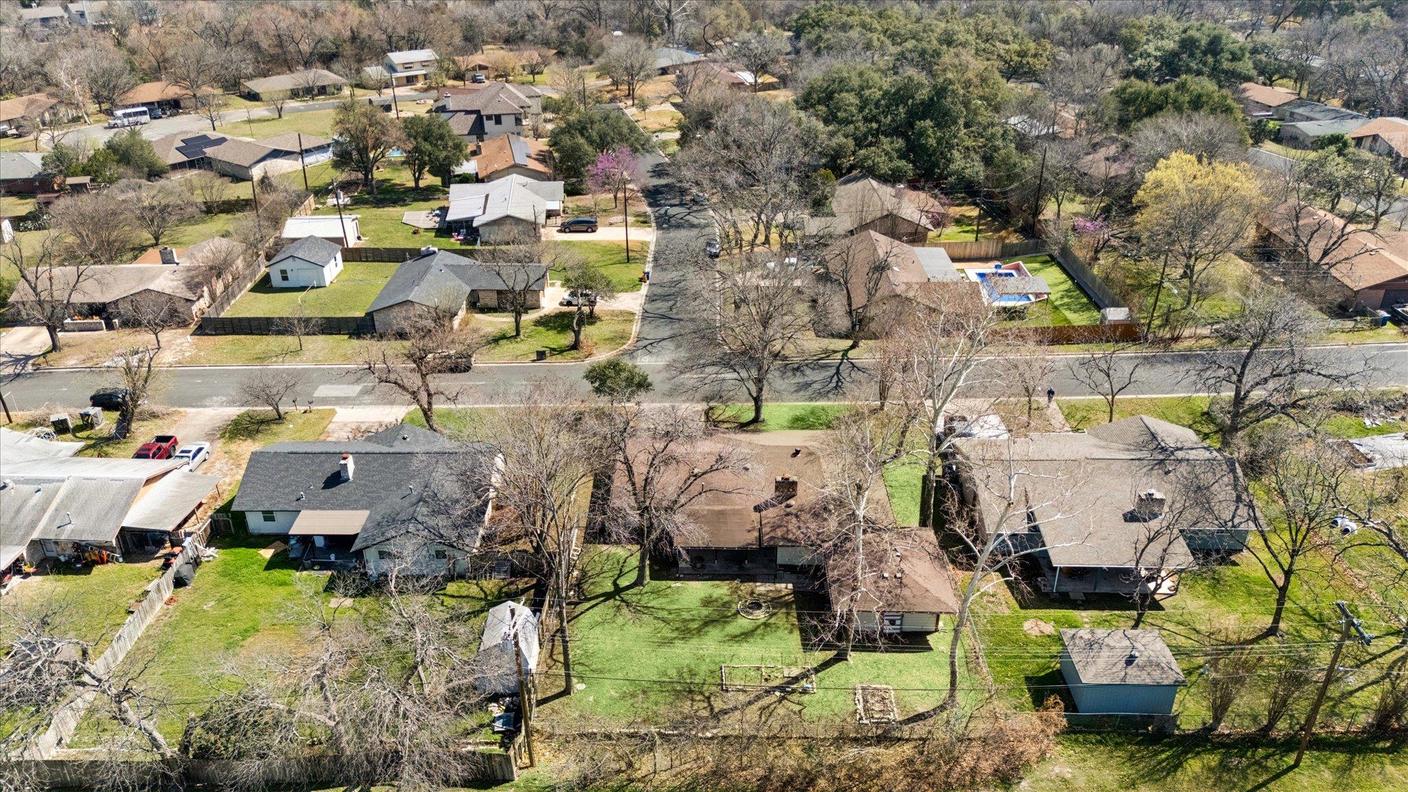 10512 Walnut Bend Dr, Austin, TX 78753