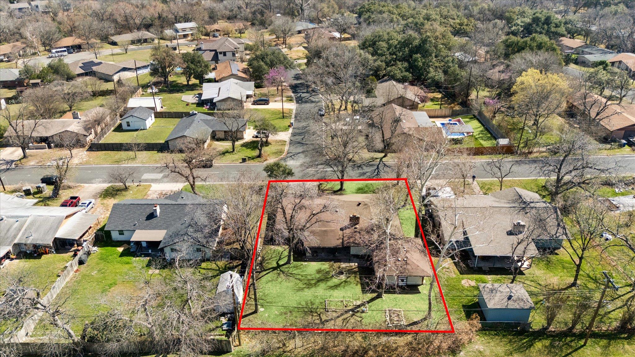 10512 Walnut Bend Dr, Austin, TX 78753