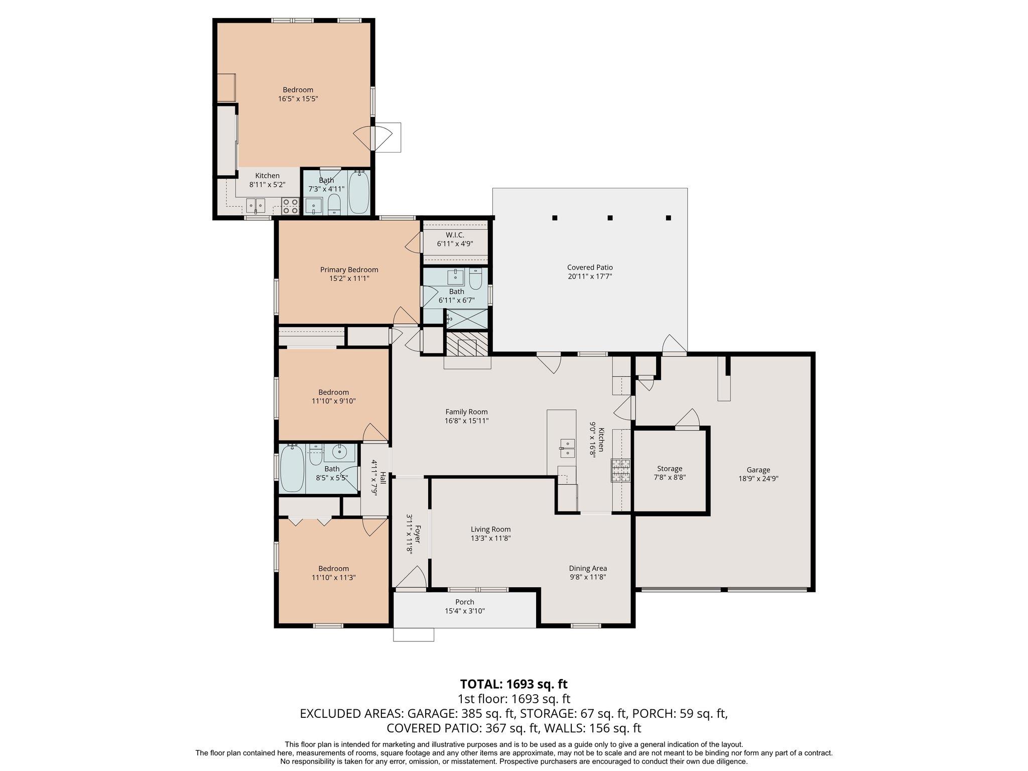 10512 Walnut Bend Dr, Austin, TX 78753