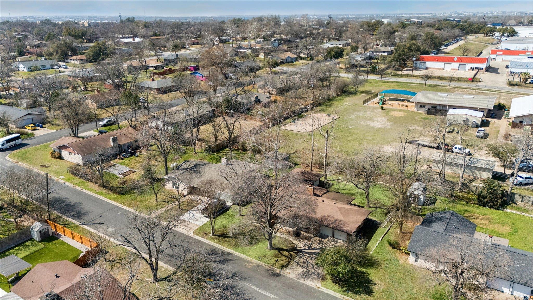 10512 Walnut Bend Dr, Austin, TX 78753