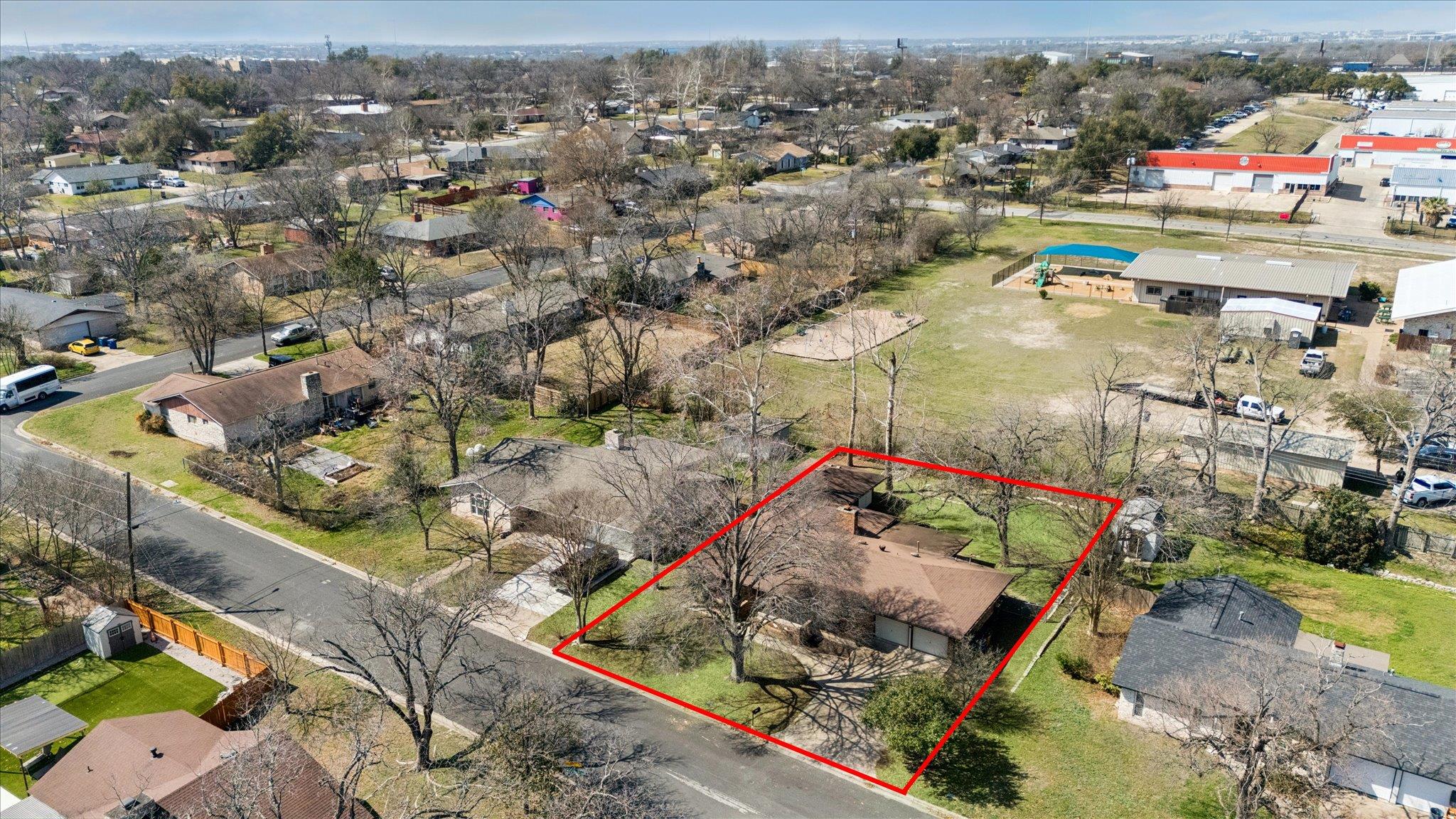 10512 Walnut Bend Dr, Austin, TX 78753