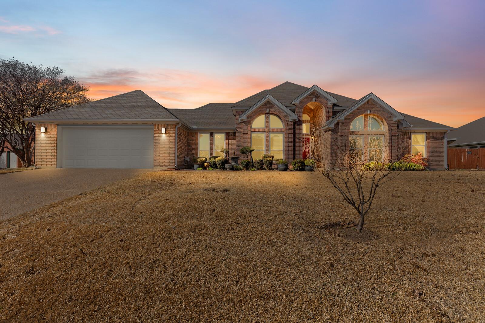 2102 Ocelot Cir, Harker Heights, TX 76548