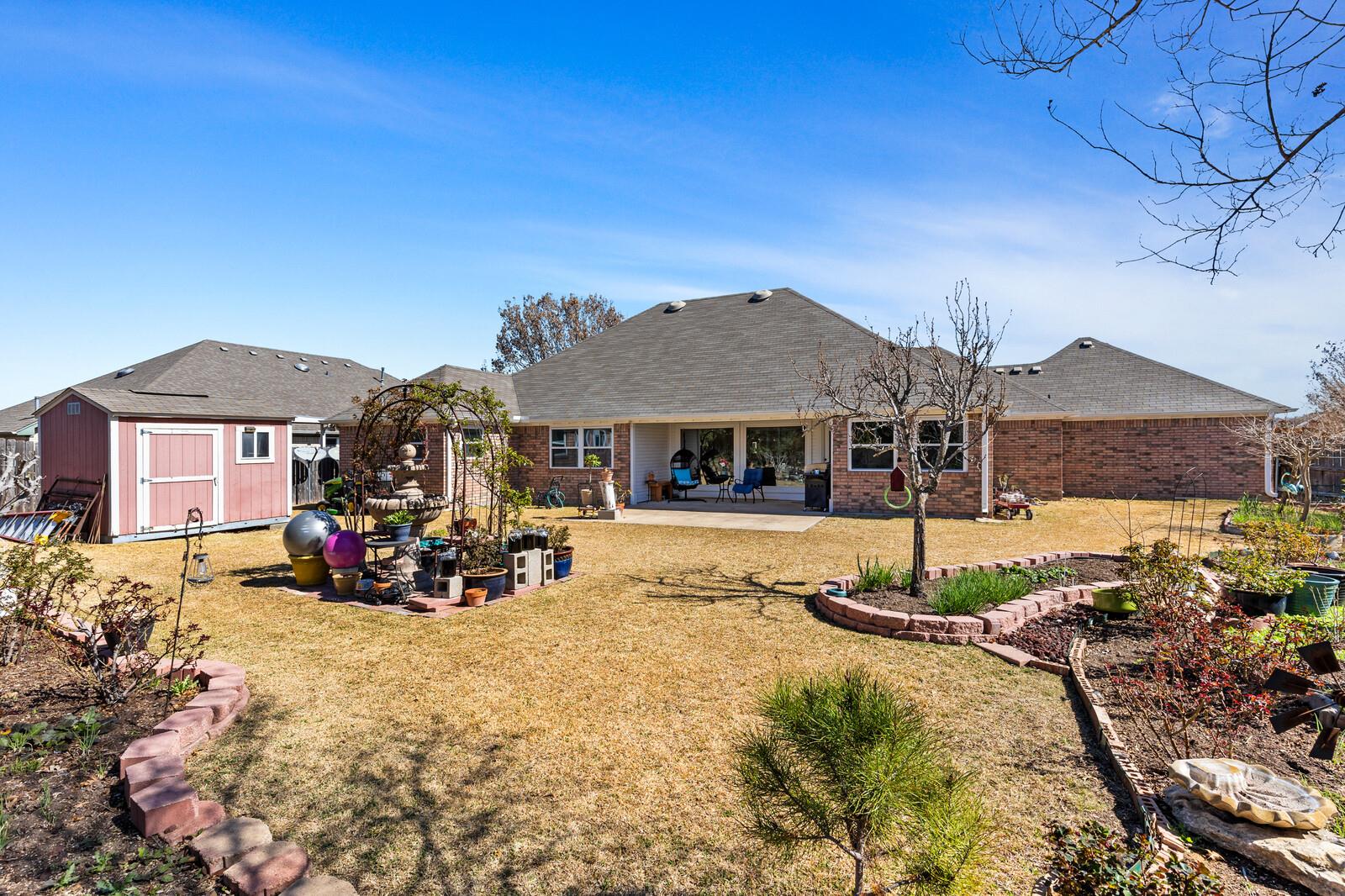 2102 Ocelot Cir, Harker Heights, TX 76548