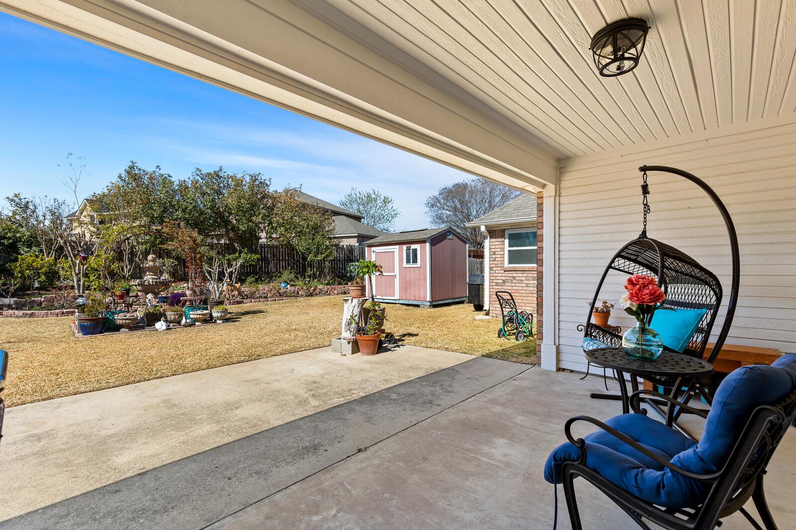 2102 Ocelot Cir, Harker Heights, TX 76548