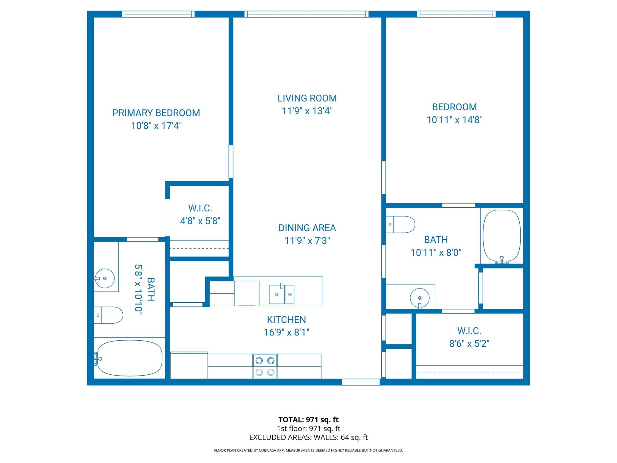 803 W 28th St # 106, Austin, TX 78705