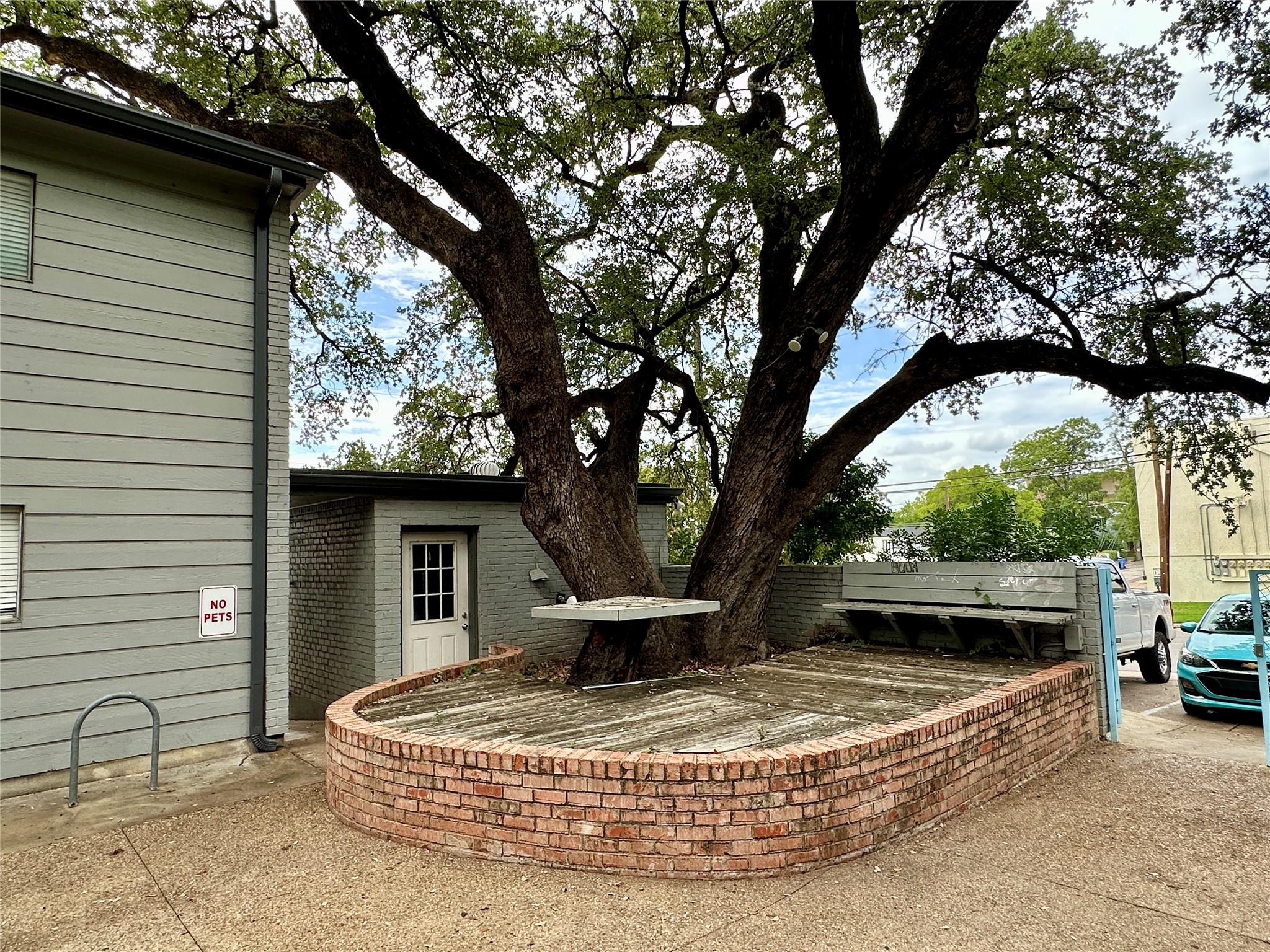 803 W 28th St # 106, Austin, TX 78705