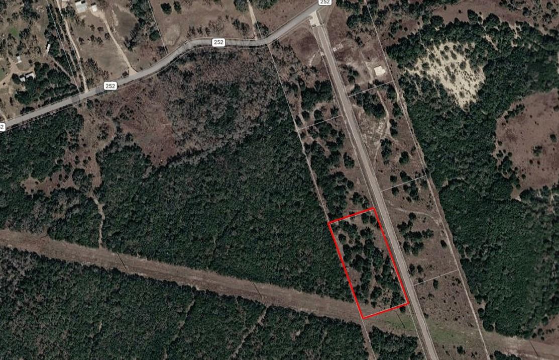 00 Riparian Elm Rd # 3, Bertram, TX 78605