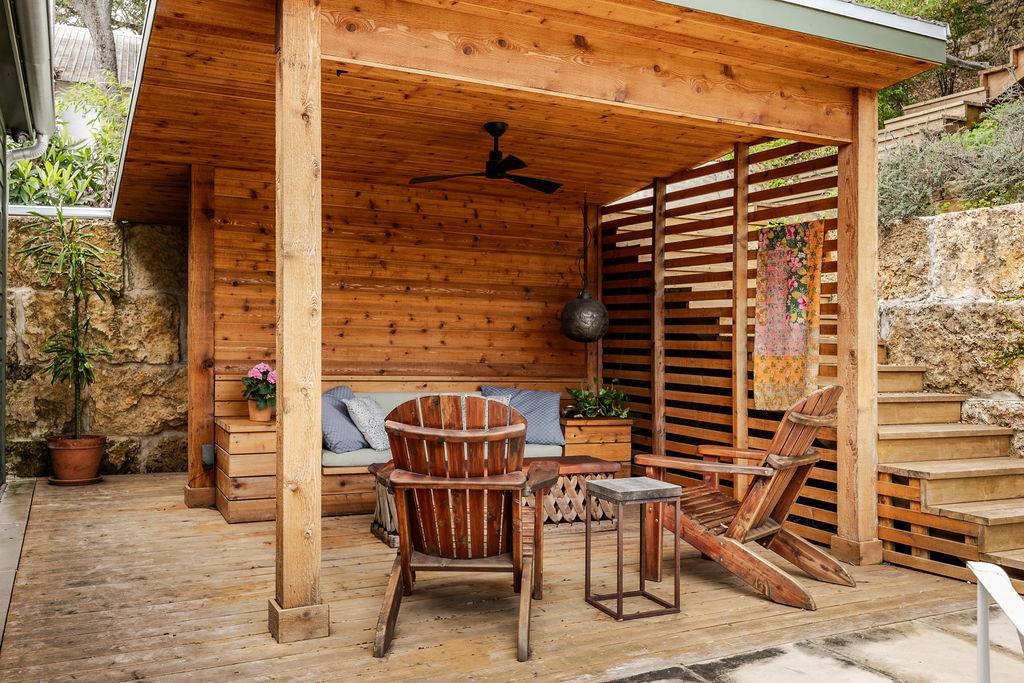 1002 Baylor St, Austin, TX 78703