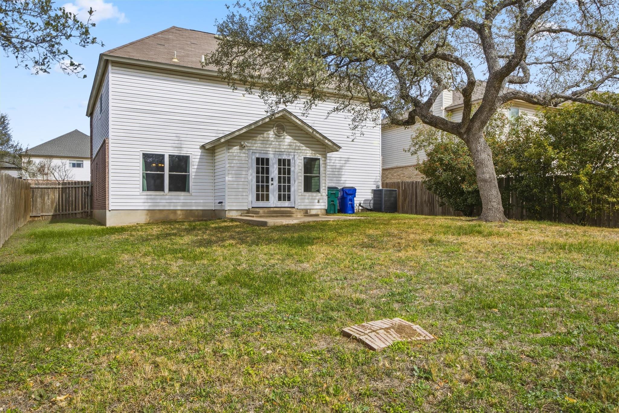 1802 Carriage Club Dr, Cedar Park, TX 78613