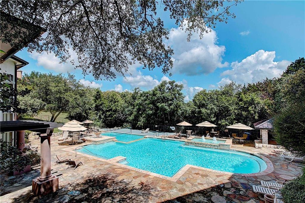 6000 Shepherd Mountain Cv # 707, Austin, TX 78730