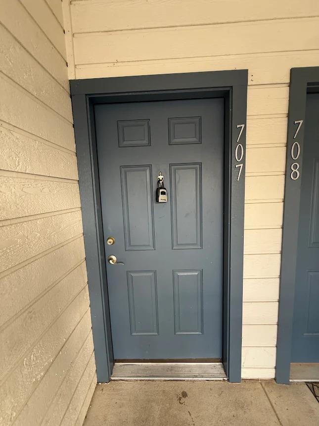 6000 Shepherd Mountain Cv # 707, Austin, TX 78730