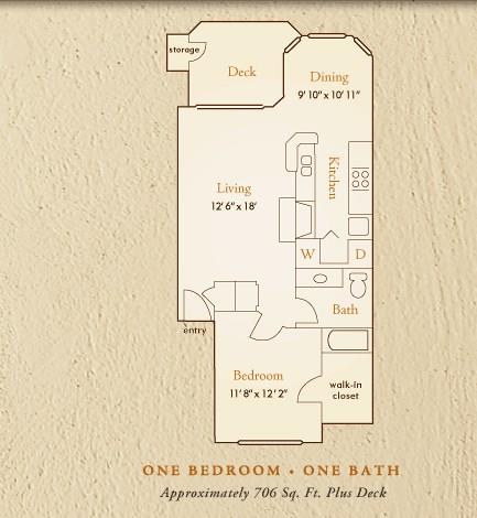 6000 Shepherd Mountain Cv # 707, Austin, TX 78730