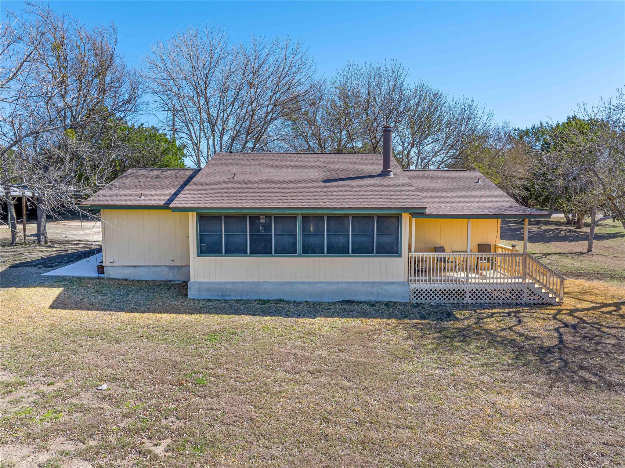 830 Live Oak Trl, Liberty Hill, TX 78642