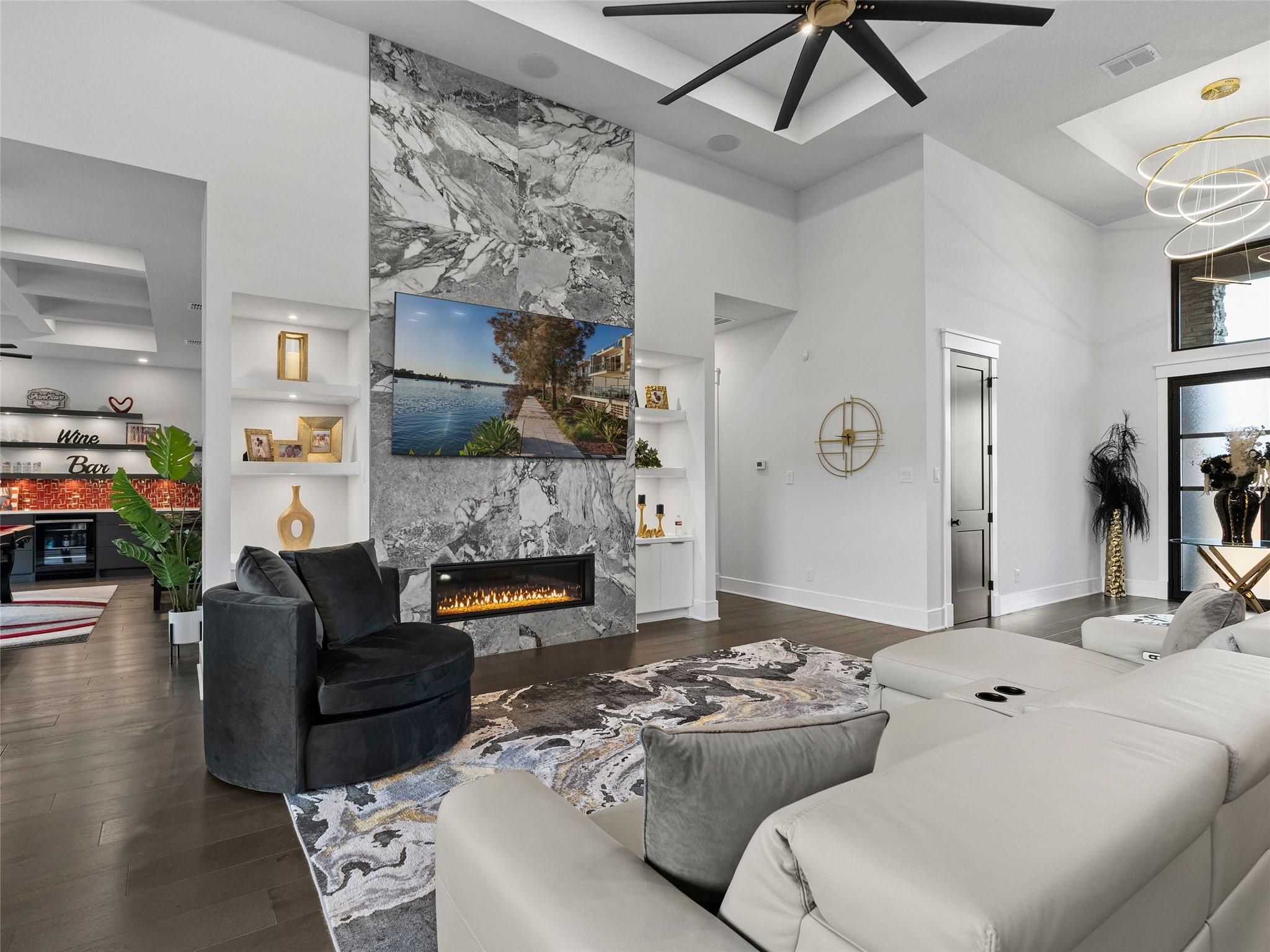 1709 Paradise Pkwy, Canyon Lake, TX 78133