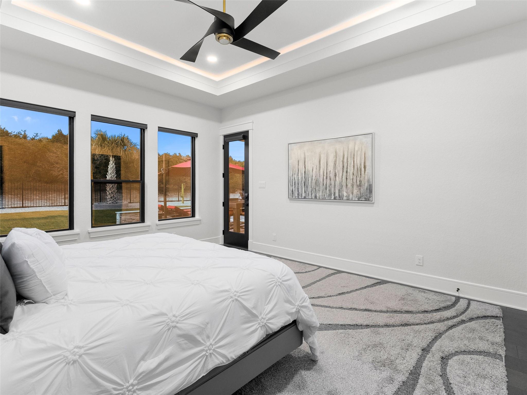 1709 Paradise Pkwy, Canyon Lake, TX 78133